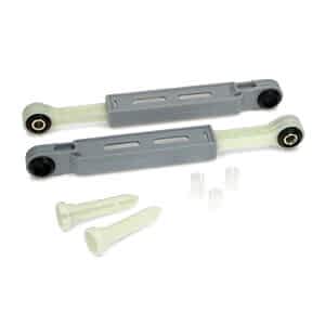 Амортизатор Bosch 90N - 2 шт *673541*