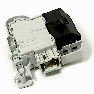 Блокиратор люка с/м bosch *627046*, *int015bo*