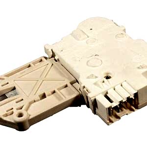 Блокиратор люка с/м electrolux/zanussi  *1249675131*, * int010zn*, *1249675149*