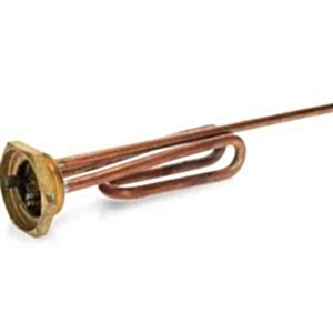 Тэн 1500 w резьба 1+1/4 (г-образный) RECO