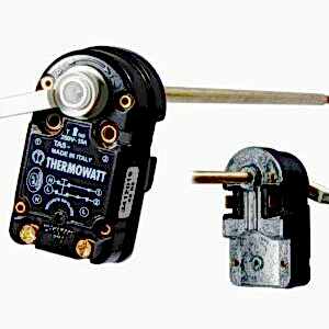 Термостат ariston (с предохранителем, l-270 мм) Thermowatt