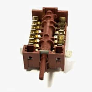 Переключатель режимов духовки samsung *DG34-00008A*