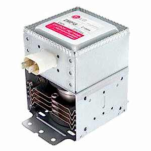 Магнетрон lg 2m213-21 700 w