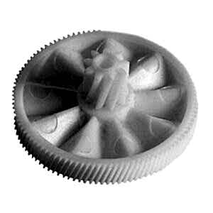 Шестерня мясорубки braun *7000898*