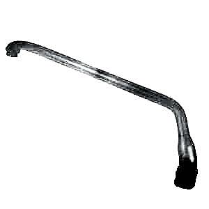 Патрубок electrolux *1528059007*