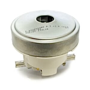 Двигатель 1200 вт (ametek, d=132mm h=120mm) *063200380*