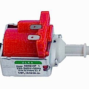 Насос 21w nmehp1 ulka