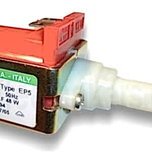 Насос 48w ep5 ulka