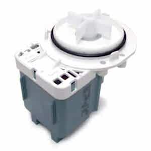 Насос arylux 40w (без улитки, на 3 винта, клеммы раздельно.)