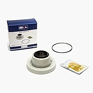 Опорный узел electrolux/zanussi (со стороны шкива, резьба против часовой стрелки) *4071306502*