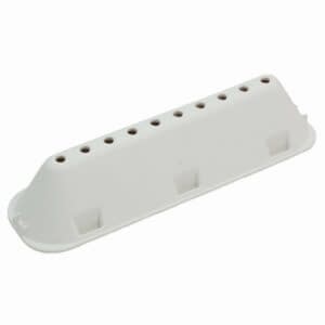 Лопасть бака indesit/ariston (10 отверстий) *065463*