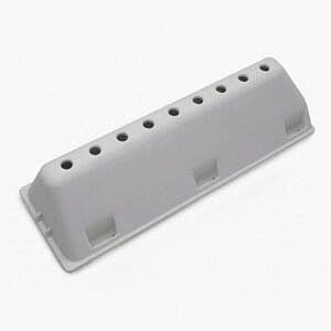 Лопасть бака indesit/ariston (9 отверстий) *097565*