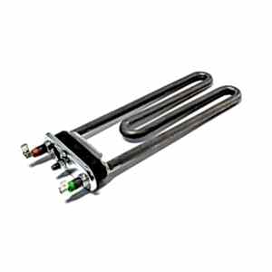 Тэн 1800 w (прямой,с отверстием. L=190мм) htr004ar, 082601 - Thermowatt