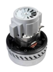 Двигатель 1200вт (2 крыльчатки H-176mm D-148mm) * vac002UN*