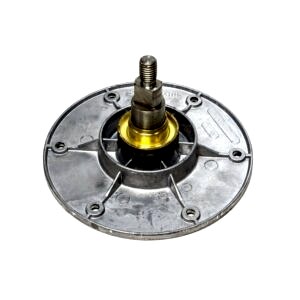 Опорный узел ardo (6204, сторона шкива, 6 болтов) *spd006ad*
