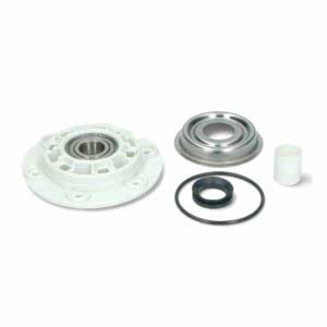 Опорный узел electrolux/zanussi (пластик, 6 болтов) *4071424214*