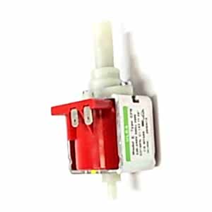 Насос 26w ep8 ulka