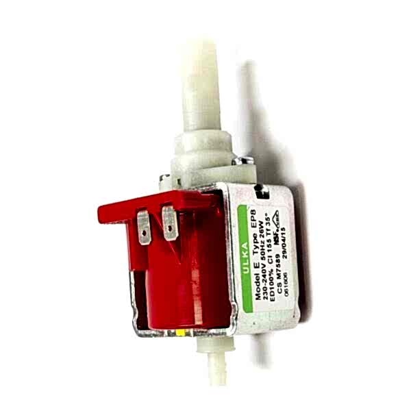 Насос 26w ep8 ulka