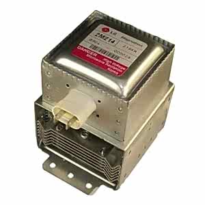 Магнетрон lg 2m214-21 950w