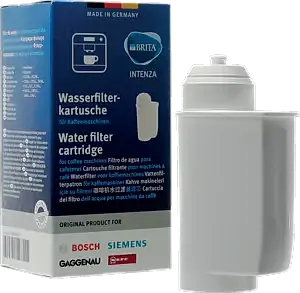 Фильтр для воды BRITA для кофемашин, для TCA7.., TES5/6/7/8.., CTL6.. 17000705