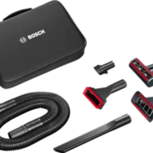 Набор аксессуаров Bosch BHZTKIT1 для беспроводных пылесосов Move (BHN..) и Readyy'y (BBH2../BBHL2../BBHF2../BCHF2..)