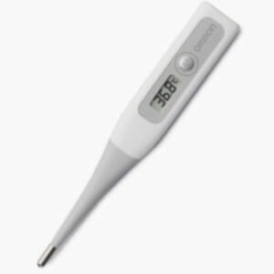 Термометр OMRON Flex Temp Smart (MC-343F-RU)