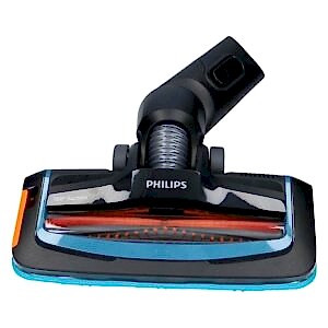 Насадка с технологией всасывания 180 градусов для пылесоса Philips