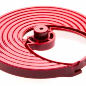 Диск-держатель вставок для мультирезки, CP9696/01 Philips