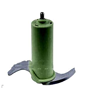 Блок ножей для пароварки-блендера, CRP398/01 Philips