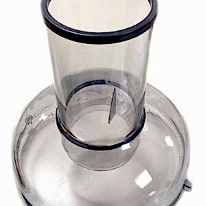 Крышка для чаши соковыжималки, CP0438/01 Philips