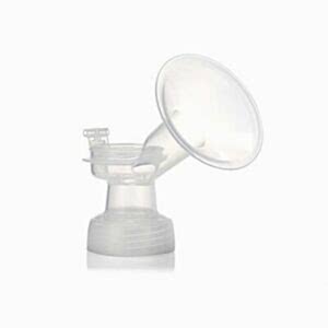 Корпус помпы для молокоотсоса, CRP406/01 Philips