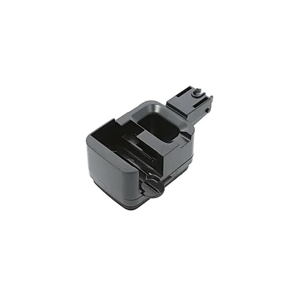 Корпус крышки молочного резервуара для кофемашины, CP0155/01 Saeco