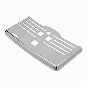 Решётка поддона для сбора капель к кофемашине, CP0509/01 Saeco