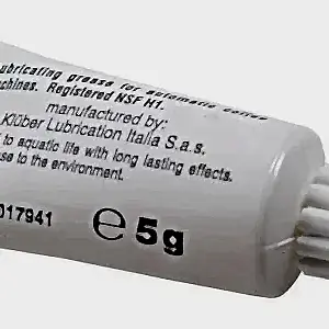 Смазка силиконовая для кофемашины, HD5061/01 Saeco