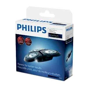 Головка бреющая для электробритвы (комплект из 3 шт.), RQ11/50 Philips