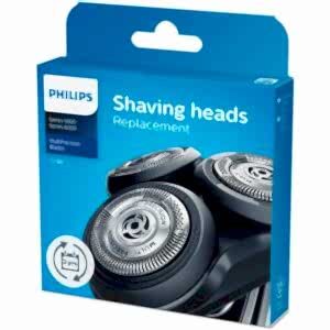 Головка бреющая для электробритвы (комплект из 3 шт.), SH50/50 Philips