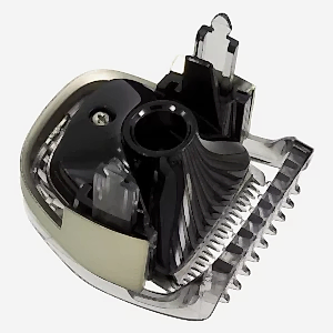 Блок режущий с насадкой к машинке для стрижки волос, CP0482/01 Philips