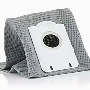 Мешок-пылесборник для пылесоса, текстиль, CRP485/01 Philips