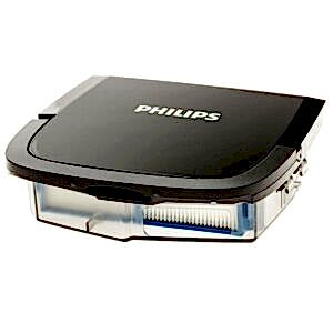 Контейнер для сбора пыли к роботу-пылесосу, CP0515/01 Philips