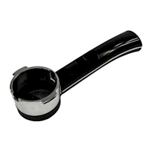 Держатель фильтра (рожок) для кофеварки De`Longhi