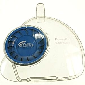 Крышка контейнера для сбора пыли к пылесосу Philips