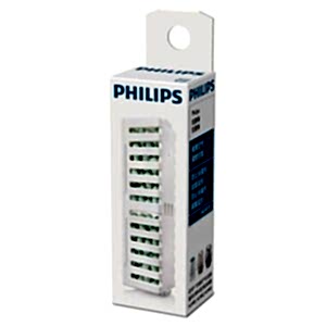 Картридж антибактериальный для увлажнителя воздуха, HU4111/01 Philips