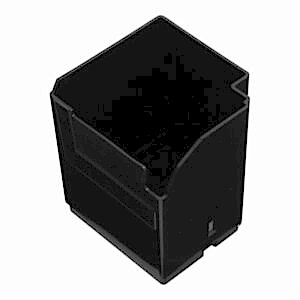 Контейнер для сбора кофейной гущи к кофемашине, HD5214/01 Saeco