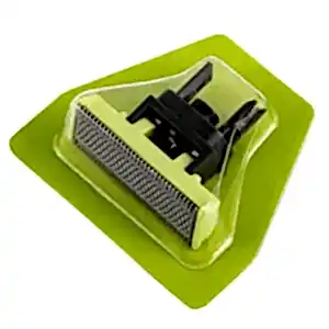 Лезвие (режущий блок) для устройства OneBlade, QP210/50 Philips