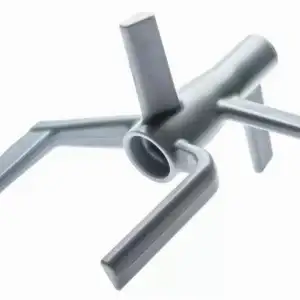 Блок лопаток для паста-машины, CP0936/01 Philips
