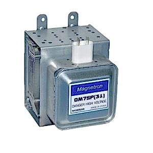 Магнетрон OM75P (31)