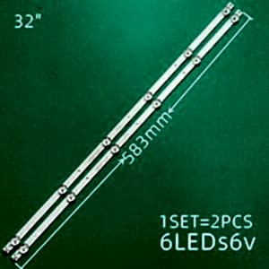 Светодиодная подсветка для телевизоров 32″ K320WDC1 A2