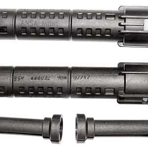 Амортизатор Bosch 90N комплект 2 шт. *448032*